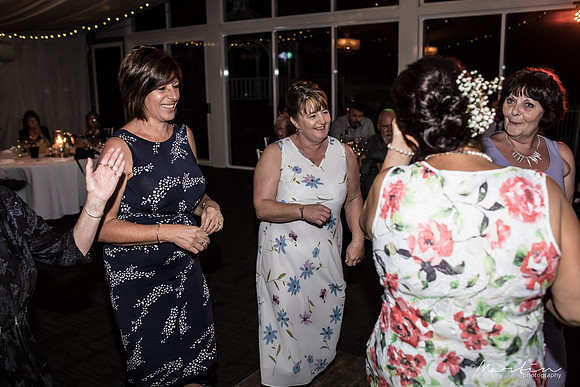 Reception J&G-112