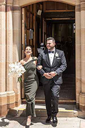 Ceremony B&T-190