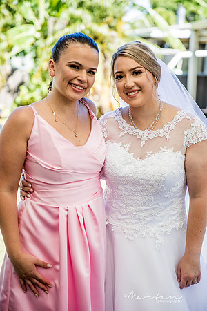 Bride, C&J-205