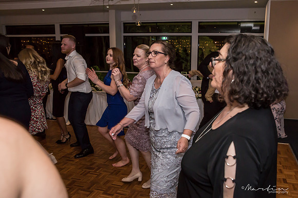 Reception S&C-352
