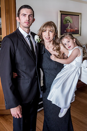 Groom K&N-195