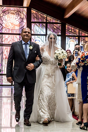 Ceremony A&P-111