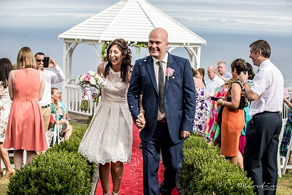 Ceremony J&G-86