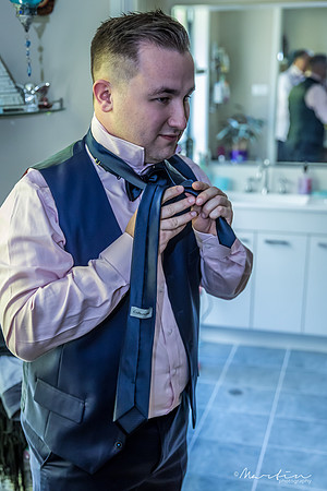 Groom L&K-56