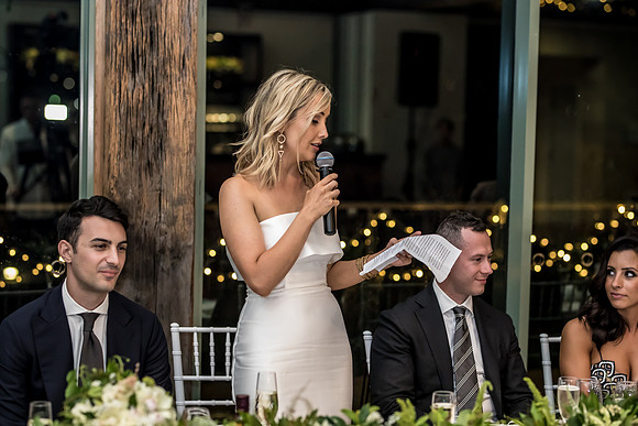 Reception J&A-181