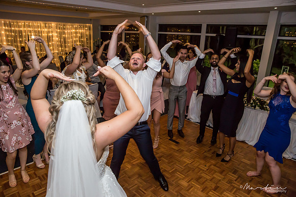 Reception S&C-369