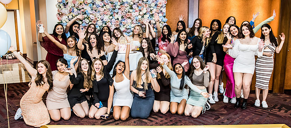 Isabella's 16th-228