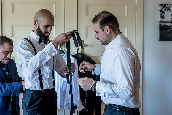 Groom K&N-82