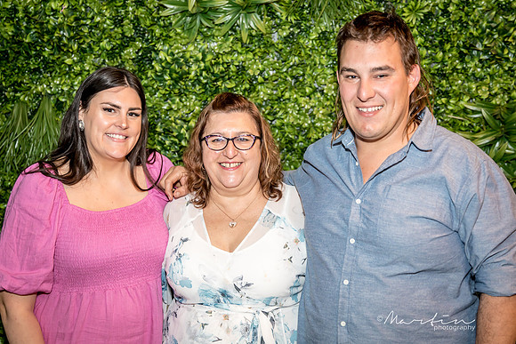 Mary's 60th-60