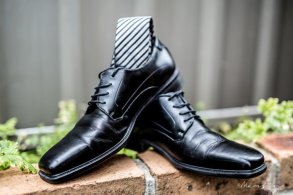 Groom J&G-30