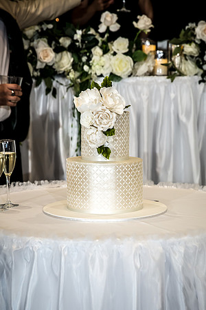 Reception S&A-217