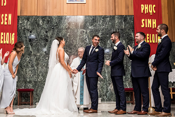 Ceremony A&P-130