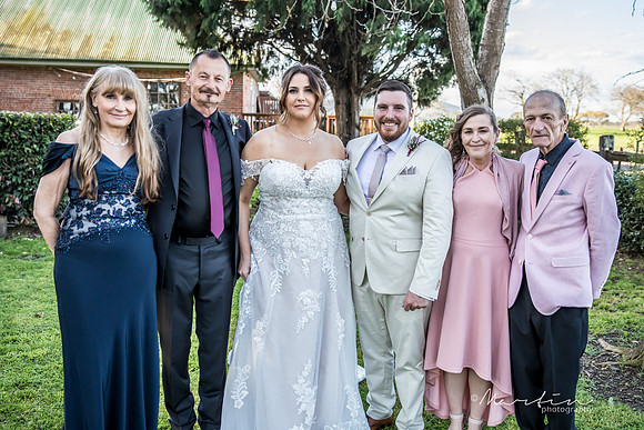 Ceremony L&B-120