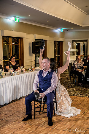 Reception L&K-108