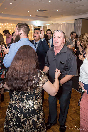 Reception S&C-183