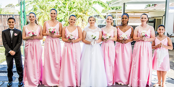 Bride, C&J-234