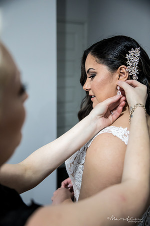 Bride L&K-73