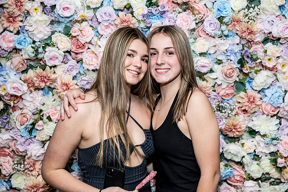 Isabella's 16th-163