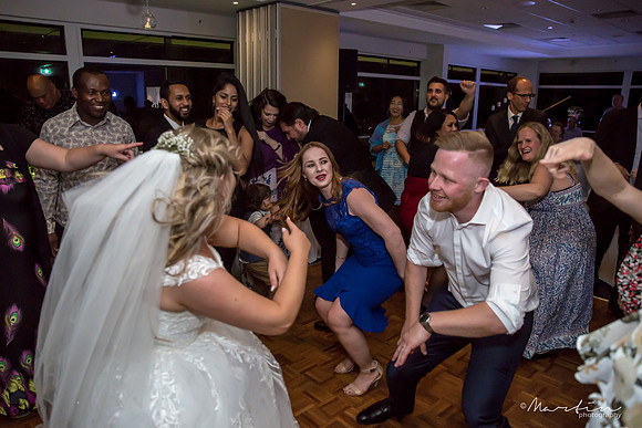 Reception S&C-195