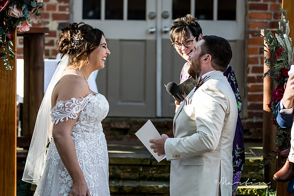 Ceremony L&B-901