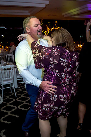 Reception S&A-281