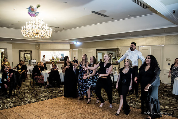 Reception L&K-279