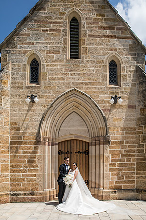 Ceremony B&T-267
