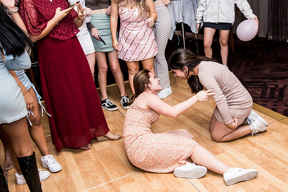 Isabella's 16th-279