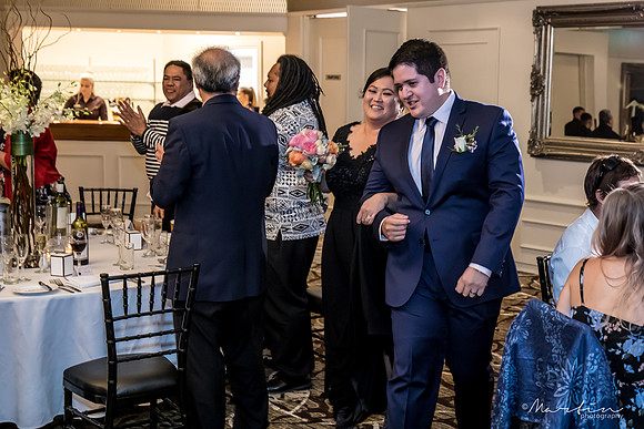 Reception L&K-72