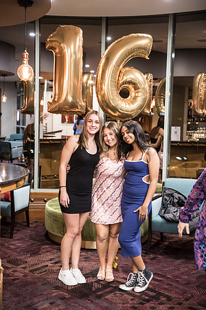 Isabella's 16th-37
