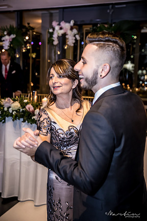 4. Reception E&S-188
