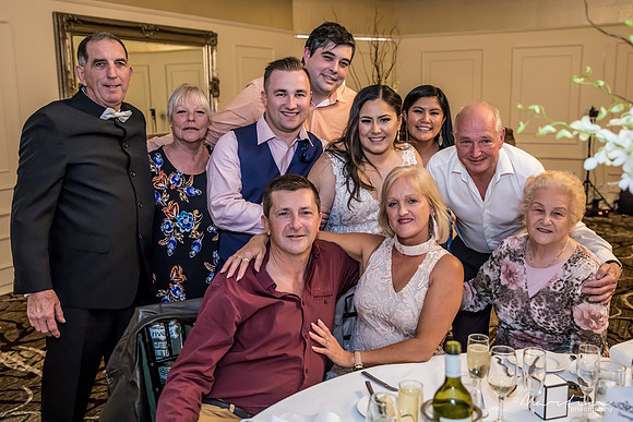 Reception L&K-128