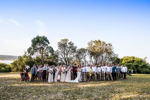 Ceremony G&B-72