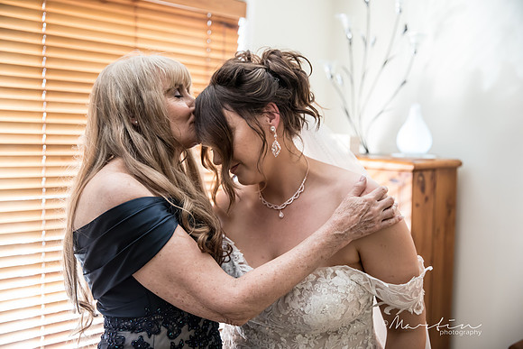 Bride L&B-110
