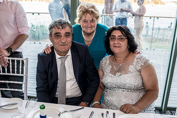 Reception J&A-107