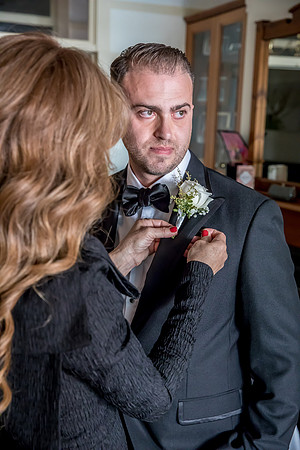 Groom K&N-159