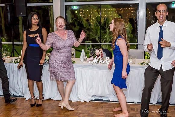 Reception S&C-394