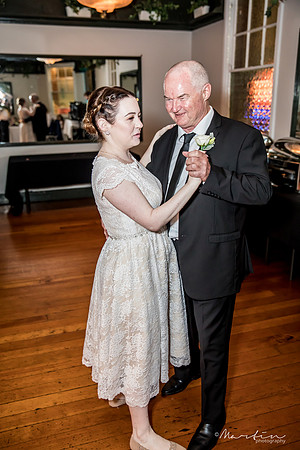Reception C&J-106