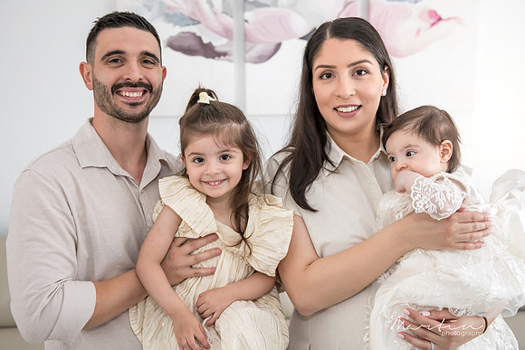 Sienna Baptism-514