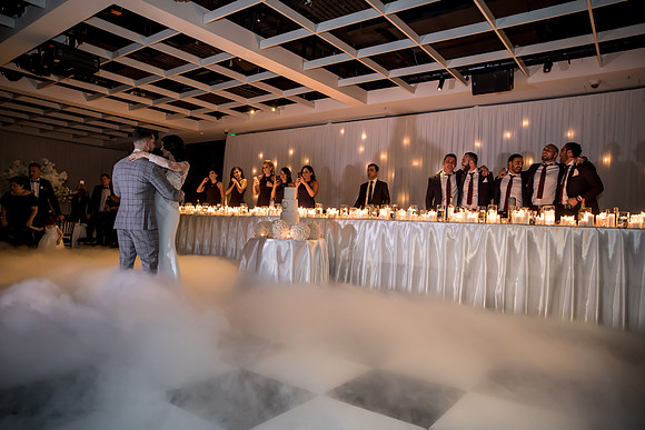 Reception E&J-196