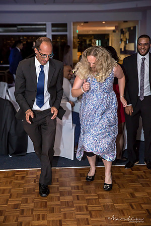 Reception S&C-209