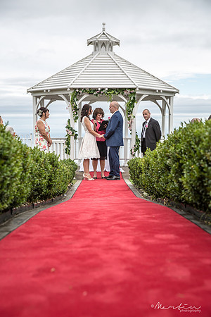 Ceremony J&G-130
