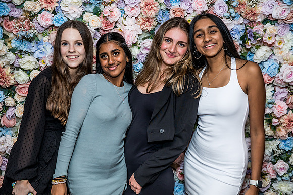 Isabella's 16th-183