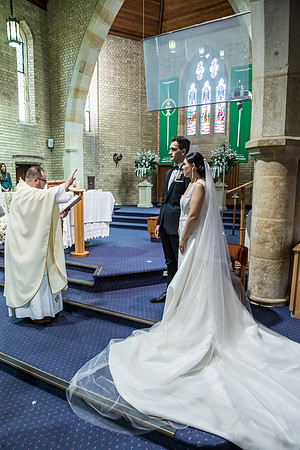 Ceremony B&T-147