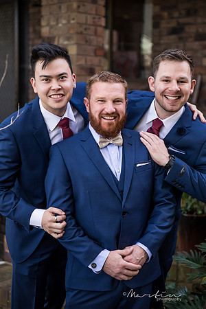 N&S Groom-110
