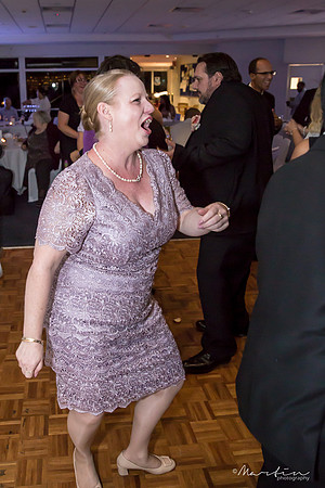 Reception S&C-175