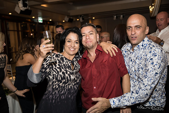Reception L&J-531