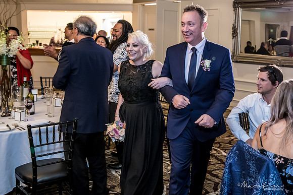 Reception L&K-79