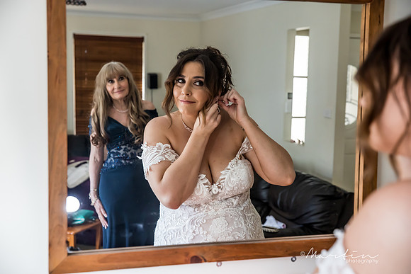 Bride L&B-106