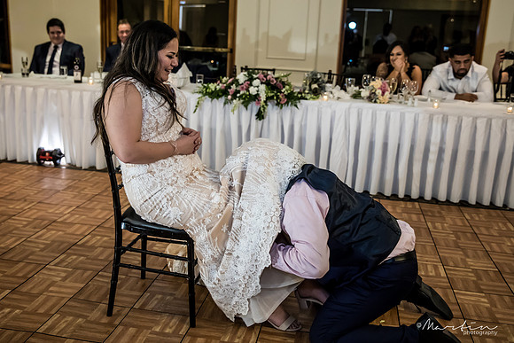 Reception L&K-289